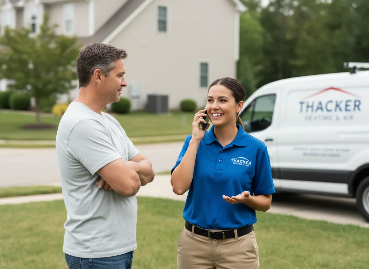 Ac Repair Paris, ME FAQs